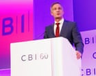 Peter Kyle’s quest for UK’s first $1tn firm is honourable, but he is overselling state activism | Nils Pratley