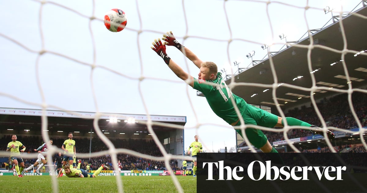 VAR thwarts Bournemouth at every turn as Dwight McNeil seals Burnley win