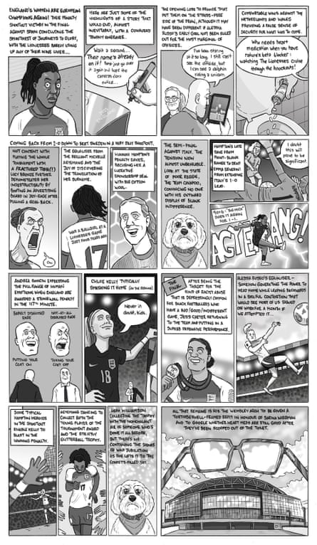 David Squires cartoon