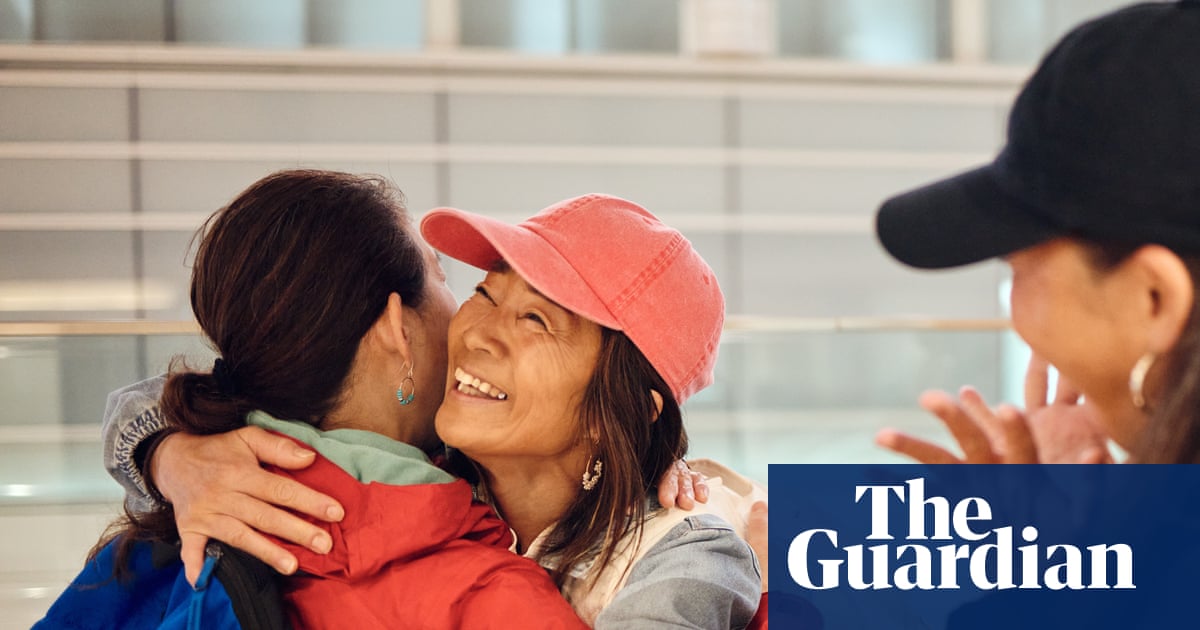 Weekly bread rolls and an Irish bender: six readers on gestures that made them feel less lonely