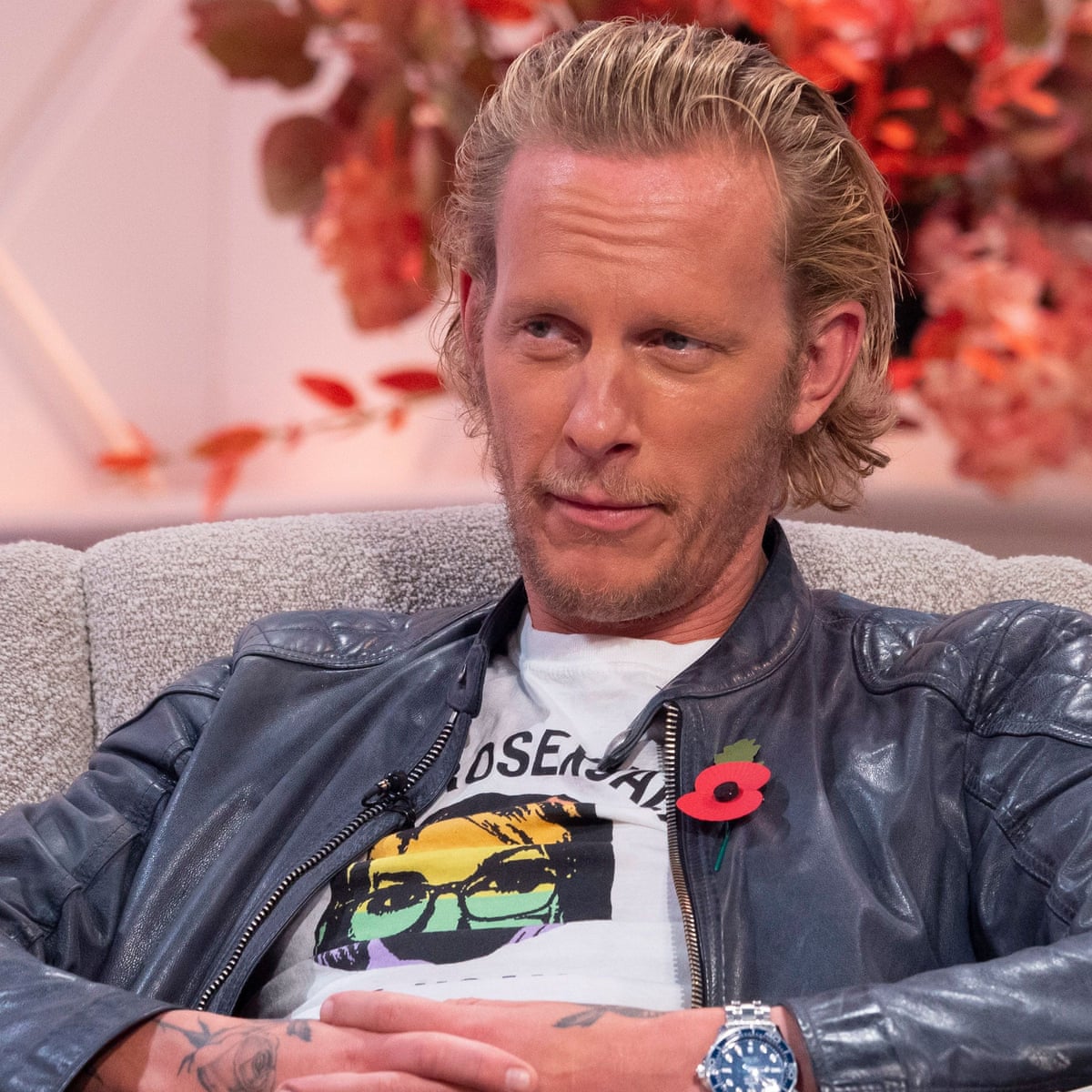 TASTE THE DIFFERENCE: Laurence Fox Accuses Sainsbury’s of Promoting ... Laurence Fox: The Controversial Actor Turned Political Activist TASTE THE DIFFERENCE: Laurence Fox Accuses Sainsbury’s of Promoting ...