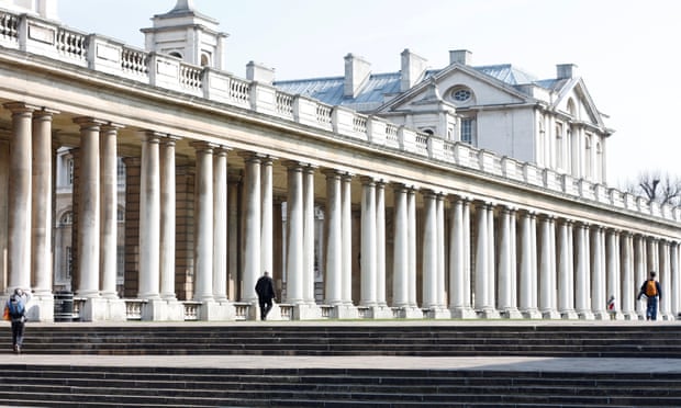 Indian students enrolled at Greenwich University were later found working in the Welsh care sector.