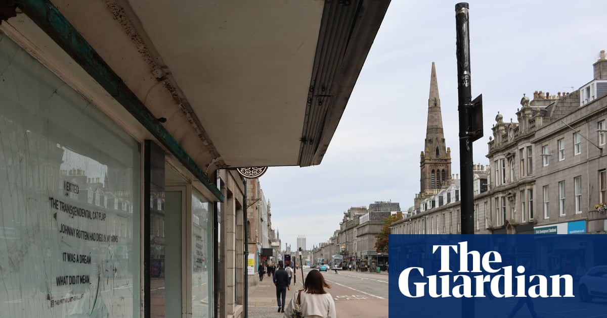‘Jackdaw means we pay our mortgages’: relief in Aberdeen over gasfield approval