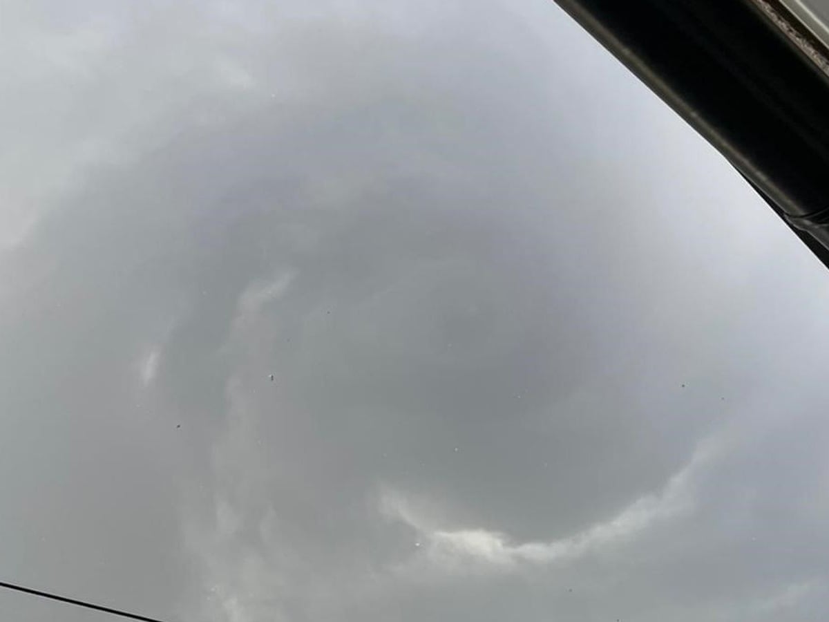 pic Tornado London 2