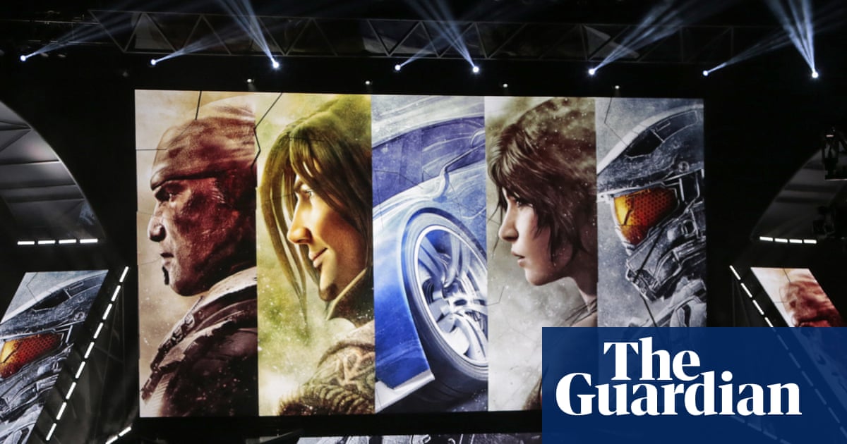 The era-defining Xbox 360 reimagined gaming and Microsoft never matched it