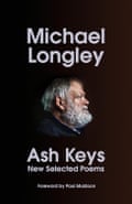 Ash Keys- New Selected Poems