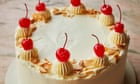 Benjamina Ebuehi’s recipe for Easter cherry bakewell cake | The sweet spot