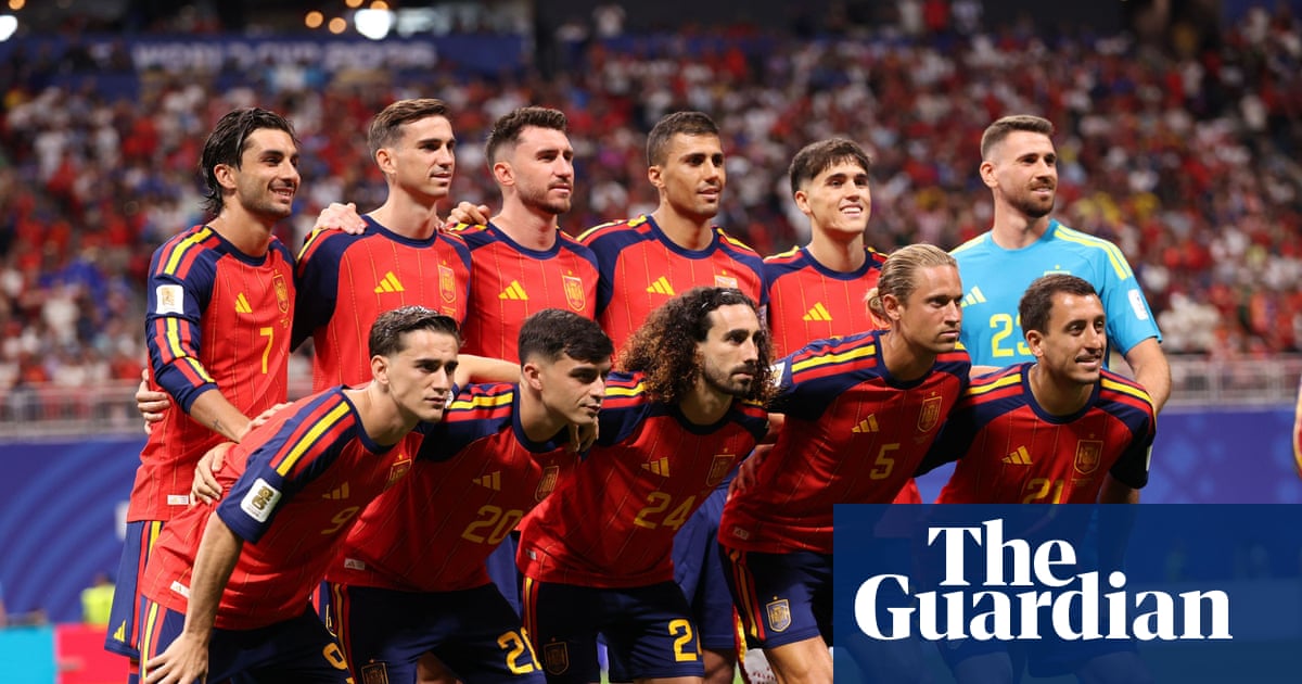 World Cup schedule today: How to watch, TV channels & live stream