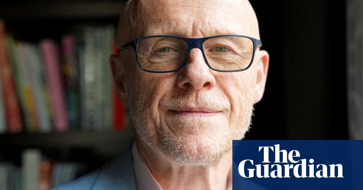 Billionaire Labour backer John Caudwell nervous' about Starmer
