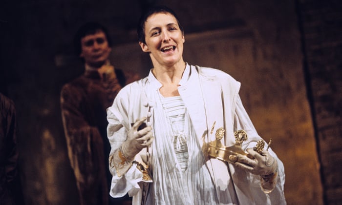 Get Fiona Shaw I M Delighted To Be In With The Young Crowd Stage The Guardian Free Wallpaper Fiona Shaw I M Delighted To Be In With The Young Crowd Stage The Guardian Desktop Wallpaper