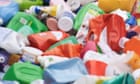 Call for UK crackdown on plastic packaging to drive green economy