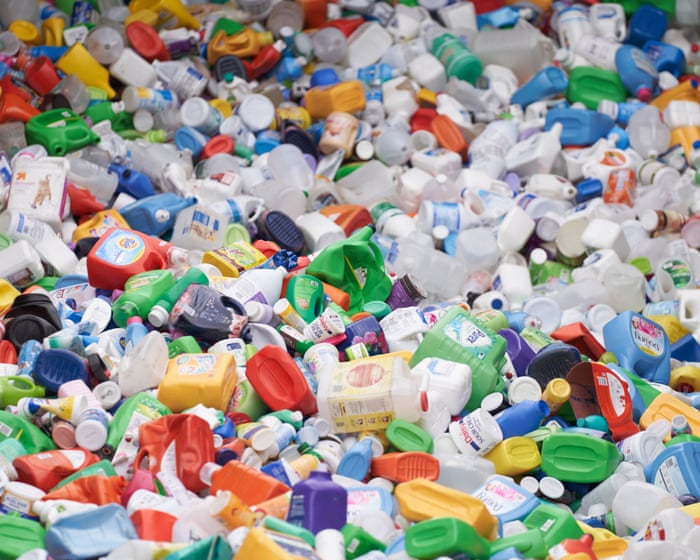 California’s landmark anti-plastics law sparks anger as 17 states moves to sue