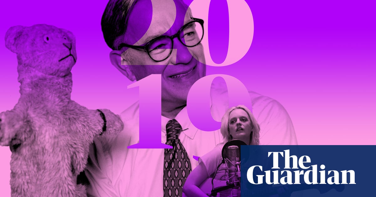 The 50 best films of 2019 in the US: 21-50