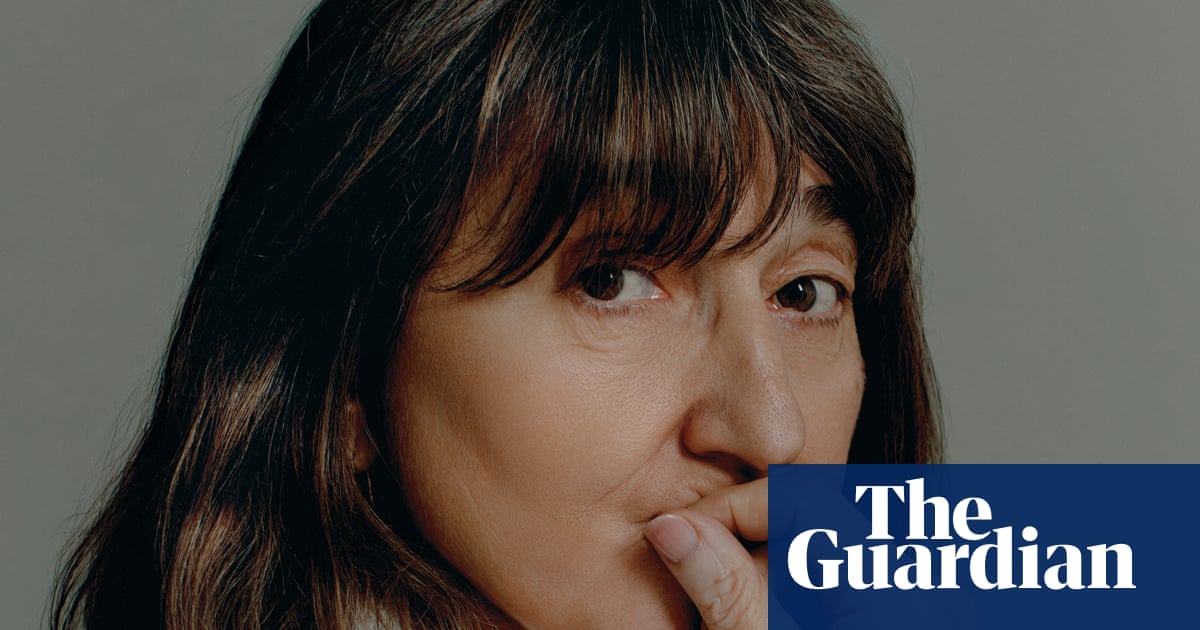 ‘Why would you put a toxic product into the hands of a young child?’: director turned activist Beeban Kidron on why big tech needs its ‘tobacco moment’