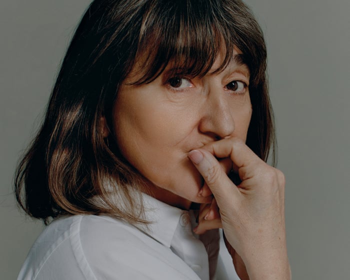 ‘Why would you put a toxic product into the hands of a young child?’: director turned activist Beeban Kidron on why big tech needs its ‘tobacco moment’