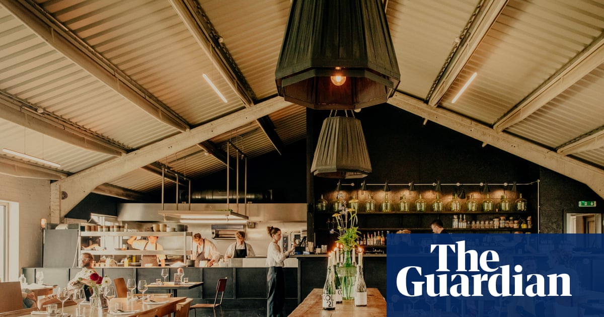 Tillingham, Peamarsh, East Sussex: ‘Not much cooking was going on’ – restaurant review