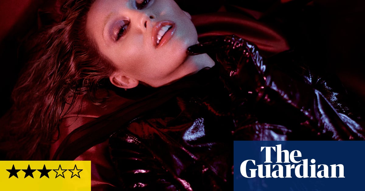 Miley Cyrus: Something Beautiful review solid pop that's about as psychedelic' as a baked potato