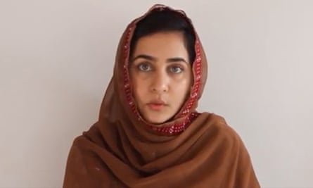 Karima Baloch, who campaigned for an independent Balochistan, was found dead in Toronto, Canada, last December.