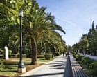 TravelWireDaily — ‘The air resounds with a Babel’s Tower of languages’: why I wrote a novel based in Victoria Square, Athens