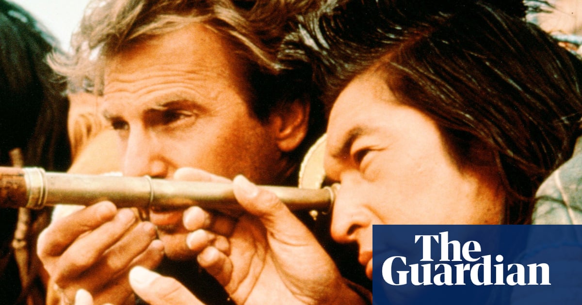 Graham Greene obituary