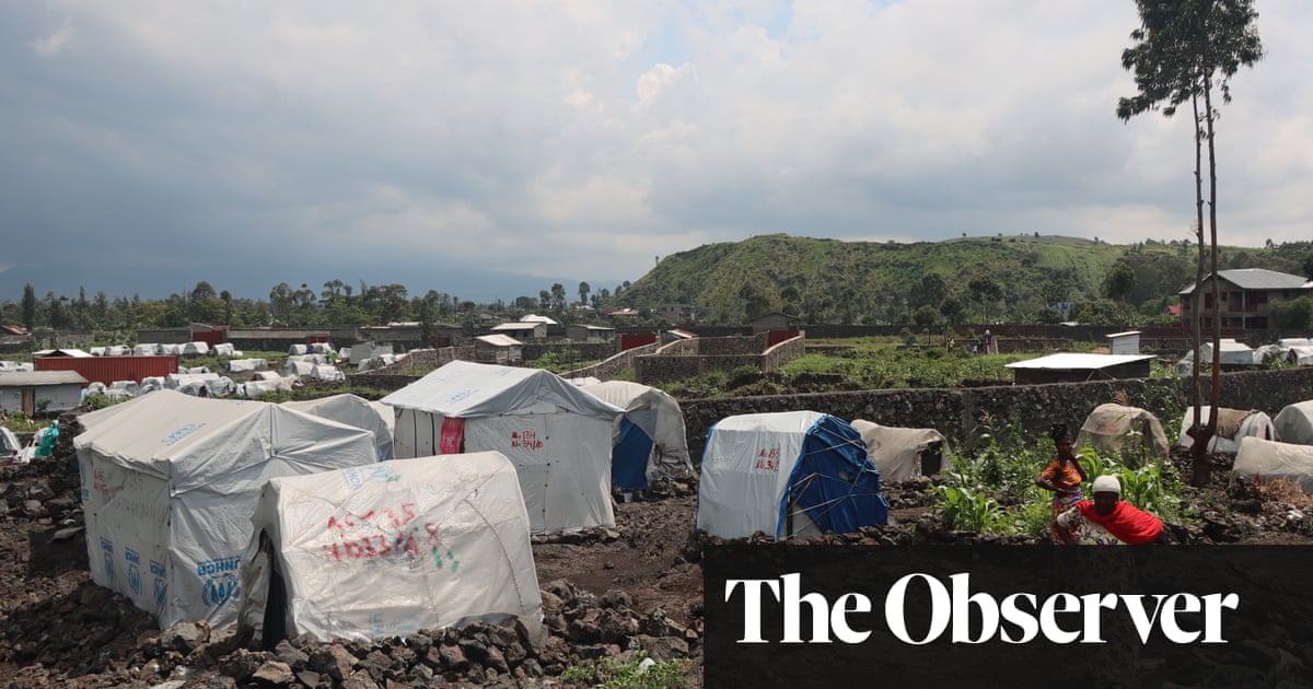 Kinder hingerichtet und Frauen vor den Augen ihrer Familien vergewaltigt ...