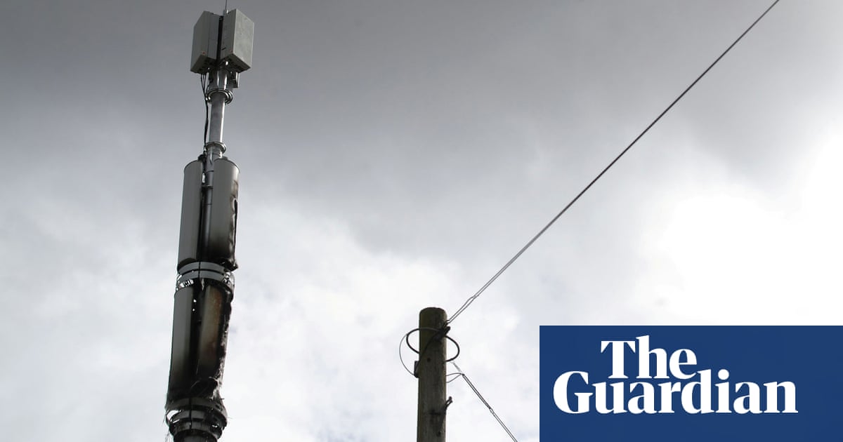 999 call volumes like New Year’s Eve every day, says BT executive