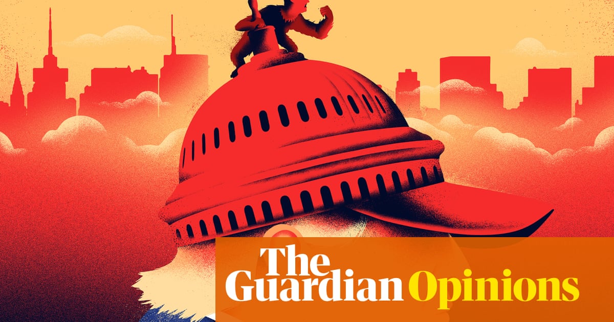 Elon Musk is a monster bully on the loose, but he can only get his way if ...
