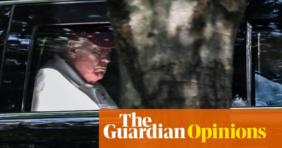 The USTA’s censorship of Trump dissent at the US Open is cowardly, hypocritical and un-American