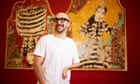 Iranian artist opening Leeds show exploring disability and migration