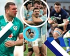 The Breakdown | From Ramos to Carré: selecting the best XV of the 2026 Six Nations