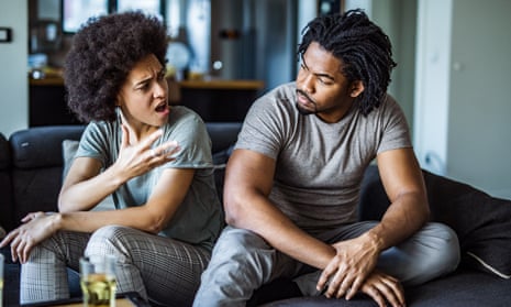 We need to talk: the linguistic clues that reveal your relationship is ...