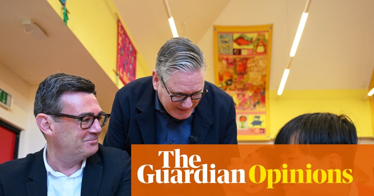 Wannabe prime ministers are nakedly ambitious to run the UK, but why? That is the burning question | Stefan Stern