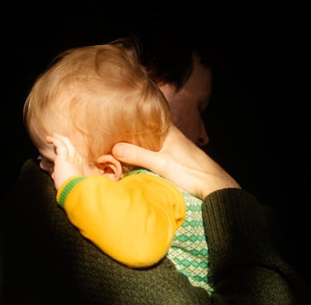 The boy who came back: the near-death, and changed life, of my son Max | Family | The Guardian