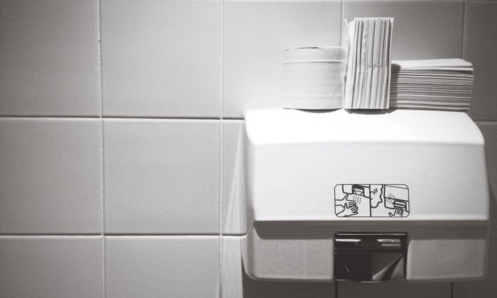 Best Audio Long Reads Of 2019 Hand Dryers V Paper Towels News The Guardian
