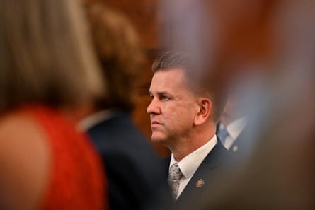 Queensland’s deputy premier, Jarrod Bleijie, has defended the state government’s decision to abandon drug-testing without taking the policy to parliament.