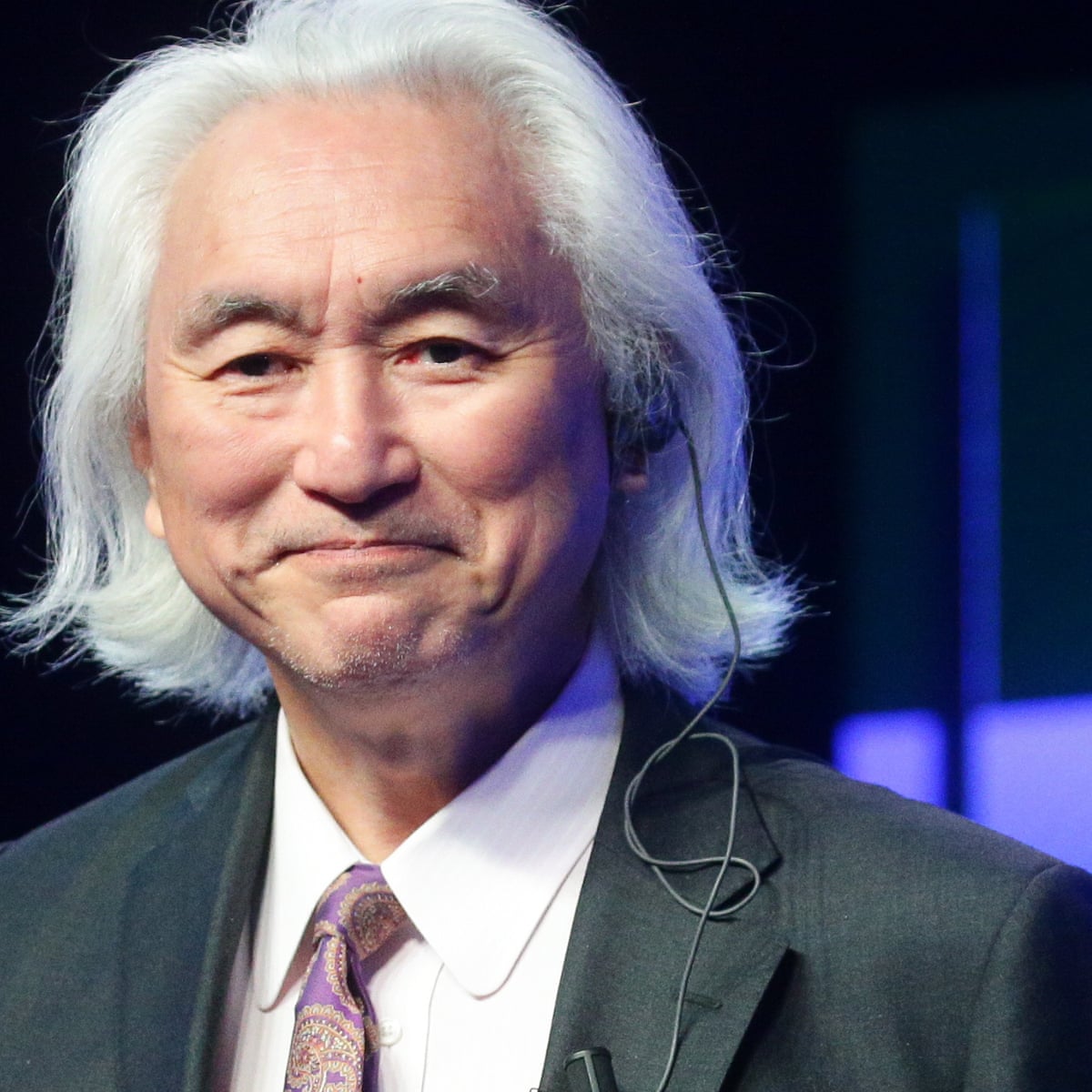 String Theorist Michio Kaku Reaching Out To Aliens Is A Terrible Idea Physics The Guardian String Theorist Michio Kaku Reaching Out To Aliens Is A Terrible Idea Physics The Guardian