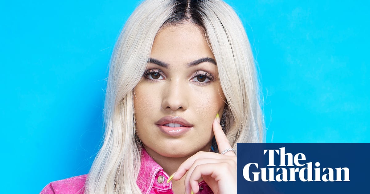 Mabel: ‘Boris Johnson? It’s not a world that I want to be a part of