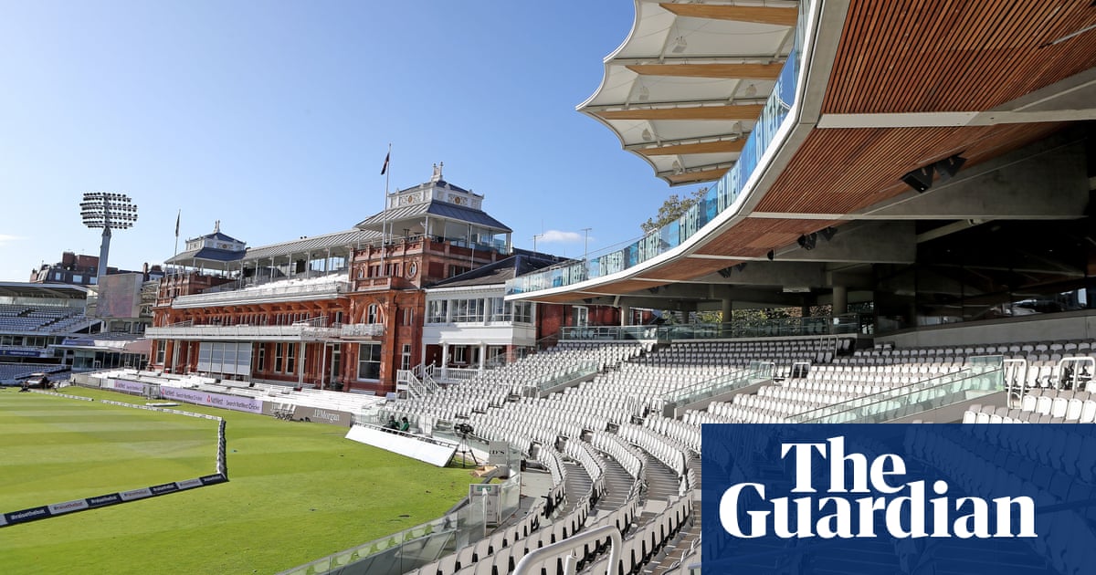 New ICC chair questions future of World Test Championship