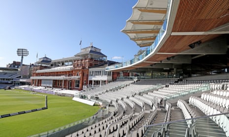 Lord’s will  host the World Test Championship final in June 2021, but continuation of the two-year league cycle beyond next summer is in doubt.