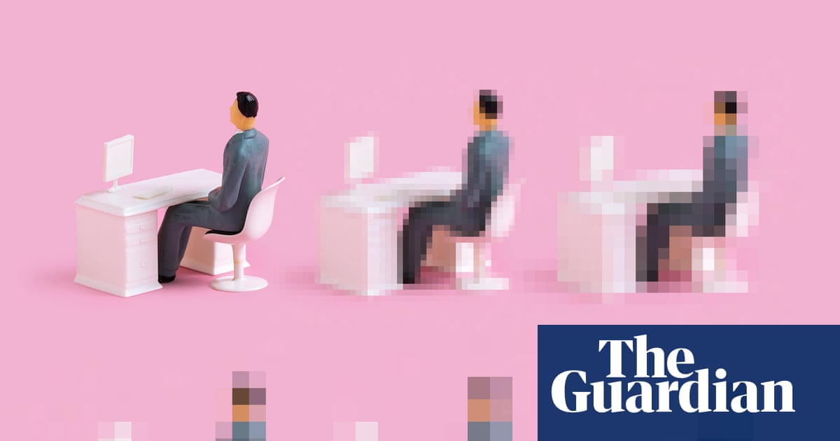 Keen bosses, strange mistakes and a looming threat: workers on training AI to do their jobs