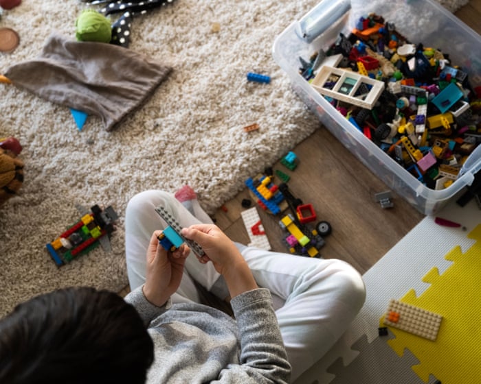 Five things to know about fostering â by someone who does it | Foster carer Sarah Griffin, who has joined the…