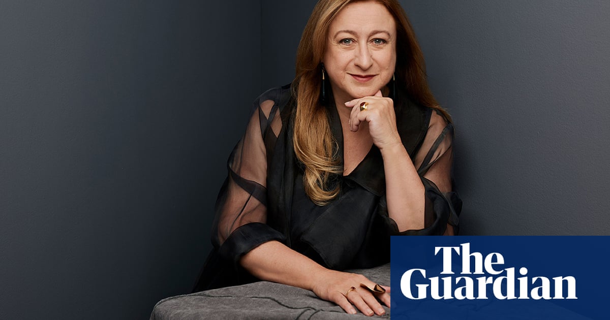 Simone Young to be first Australian conductor to perform at Bayreuth festival in 147-year history