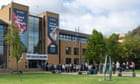 Ex-ministers warn UK universities will go bust without higher fees or funding