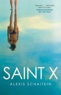 Saint X: Alexis Schaitkin Hardcover – 18 Mar. 2021