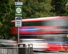 London’s low emission zone is working – so why are cities around the world so cautious about clean air?