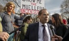 Full Mueller report may have 'proof of bad deeds' and must be seen - Democrat