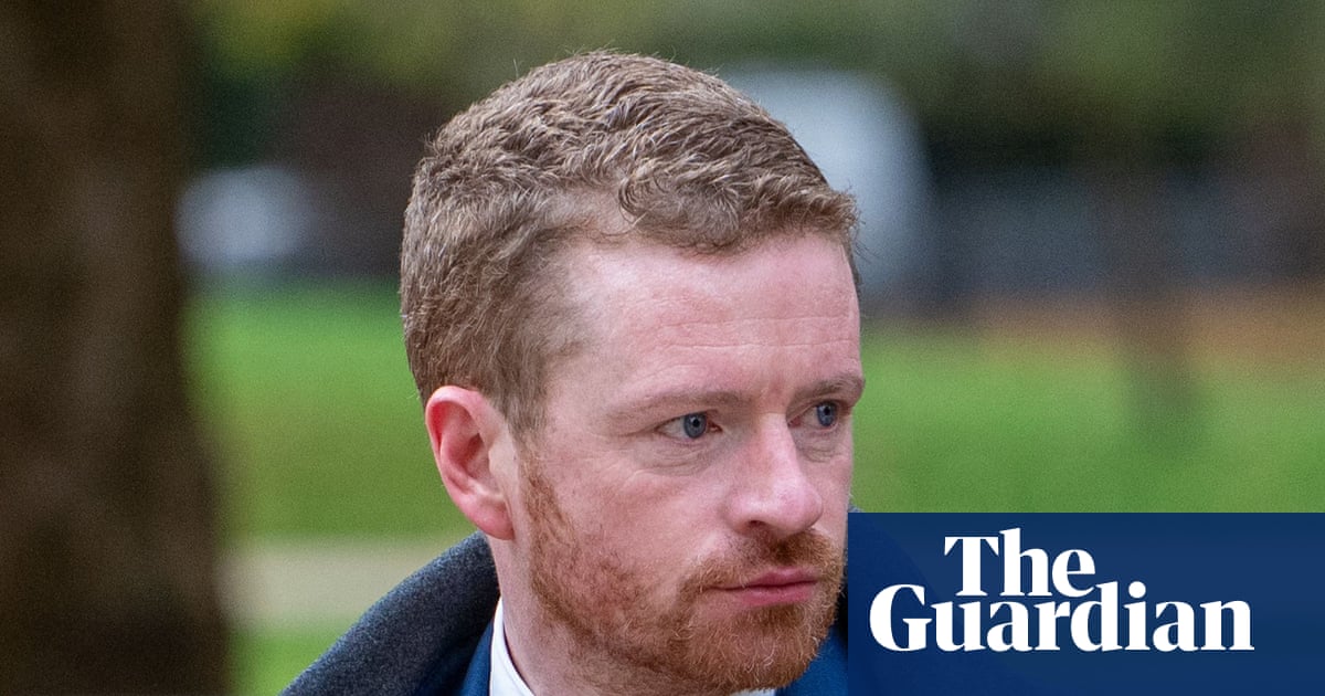 Morgan McSweeney resigns as Keir Starmer’s chief of staff