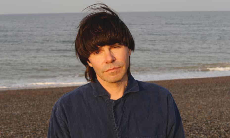 Tim Burgess: ‘It’s giving people the opportunity to listen to an album in its entirety again.’
