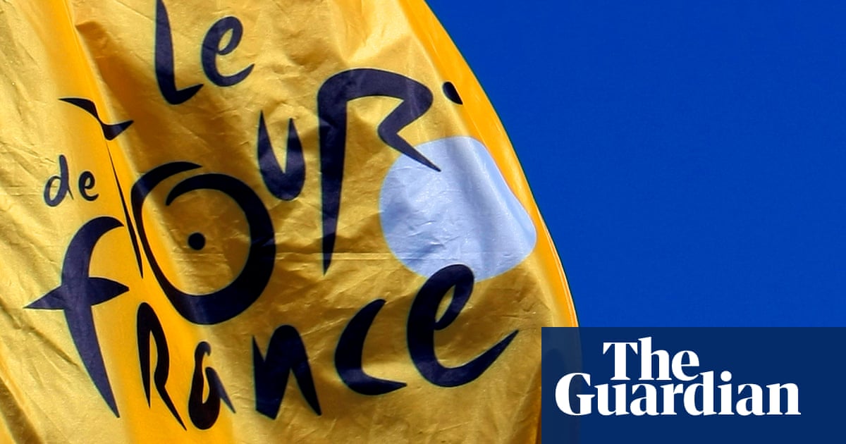 Tour de France on hold after Macron extends outdoor sports ban till July