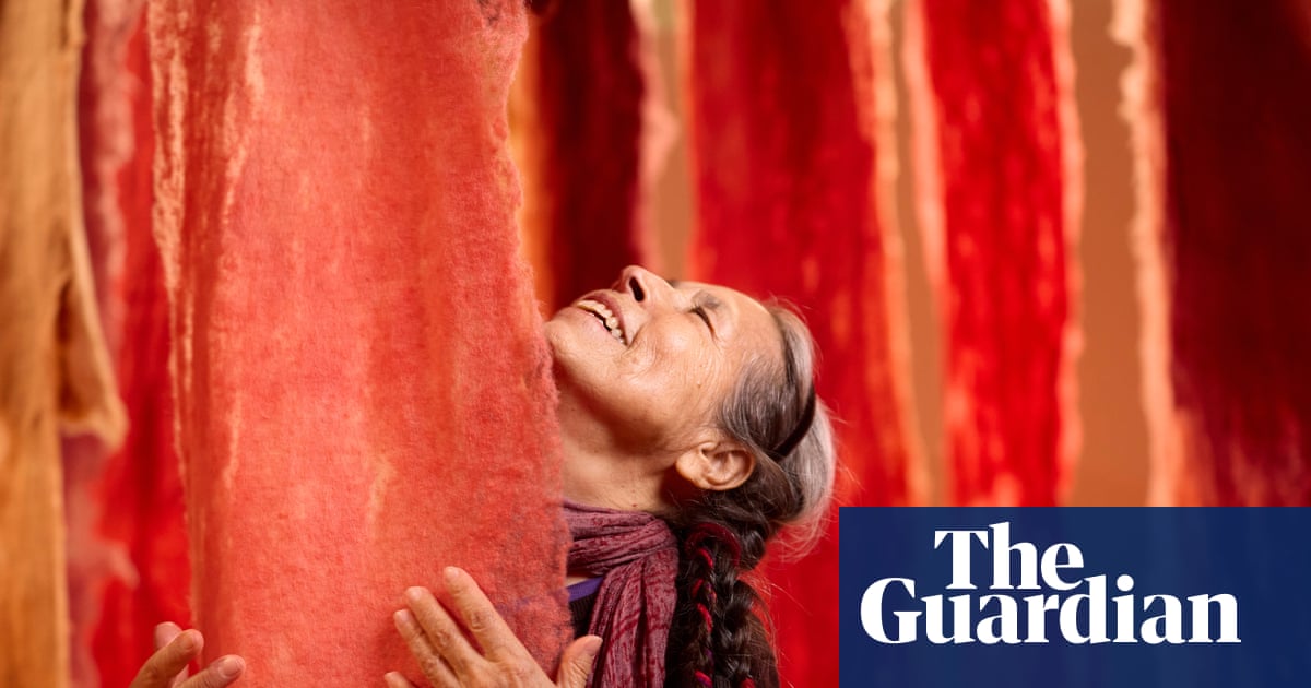 «Η ποίησή μου μου έδωσε άσυλο»: Η Cecilia Vicuña για τη ζωή της εξορίας στη «θλιμμένη» Βρετανία μετά το πραξικόπημα του Πινοσέτ